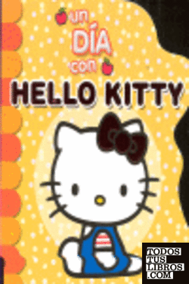 Un día con Hello Kitty