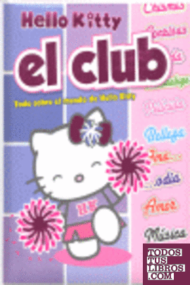 El club de Hello Kitty