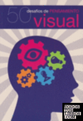 50 desafíos para la memoria visual