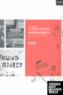 1000 trucos para diseñadores gráficos