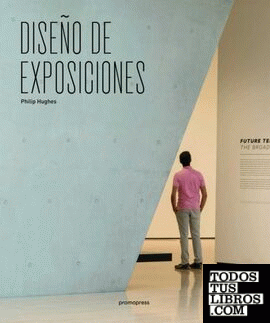 Diseño de exposiciones