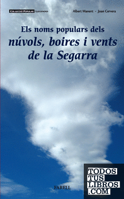 _Els noms populars dels nuvols, boires i vents de la Segarra