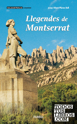 _Llegendes de Montserrat