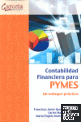 Contabilidad financiera para Pymes