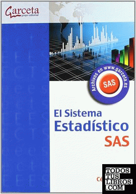 El sistema estadístico SAS