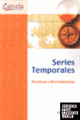 SERIES TEMPORALES-TECNICAS Y HERRAMIENTAS