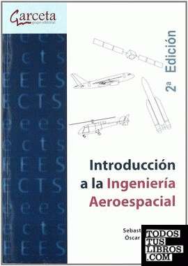 Introducción a la ingeniería aeroespacial