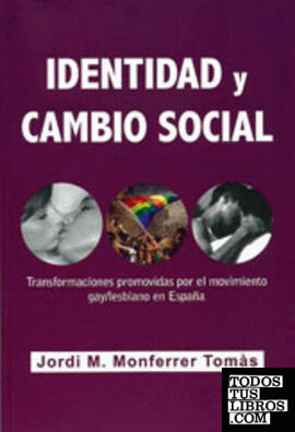 IDENTIDAD Y CAMBIO SOCIAL