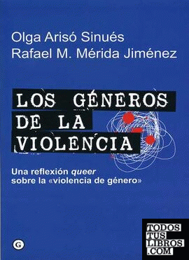 GÉNEROS DE LA VIOLENCIA,LOS