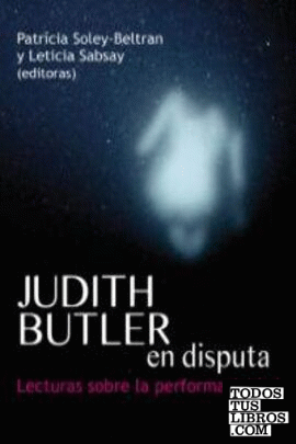 Judith Butler en disputa