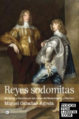 Reyes sodomitas
