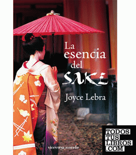 La esencia del sake