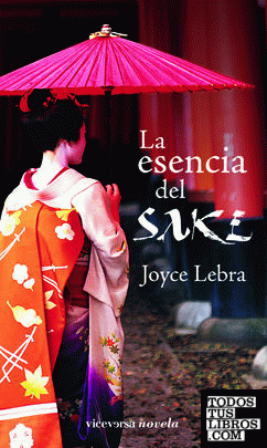 La esencia del sake