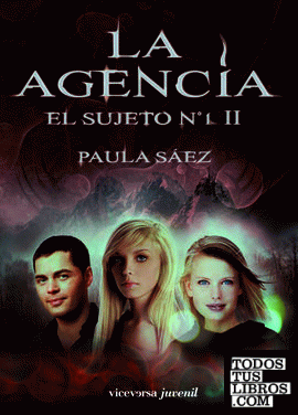 La Agencia - El Sujeto Nº1 II