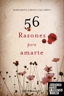 56 razones para amarte 56 razones para amarte