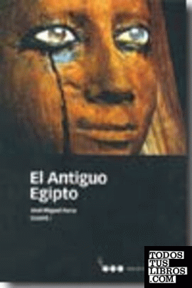 El Antiguo Egipto							sociedad, economía, política