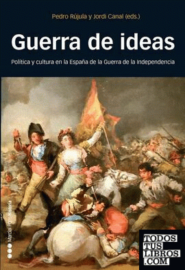 GUERRA DE IDEAS