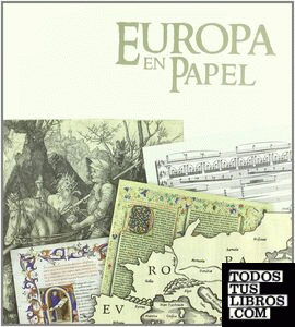 Europa en papel