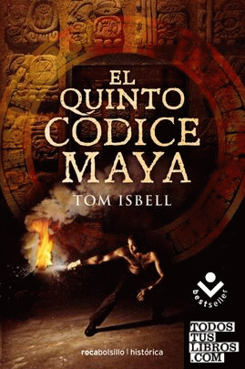 El quinto códice maya