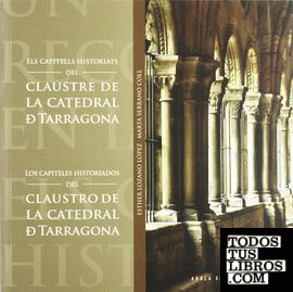 Els capitells historiats  claustre de la catedral de Tarragona