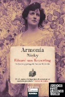 Armonía/Nicky