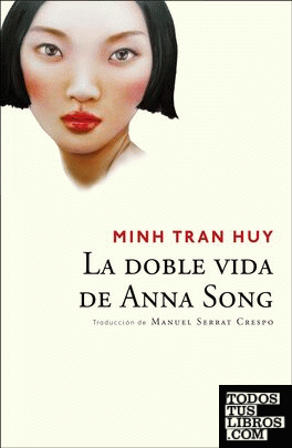 La doble vida de Anna Song
