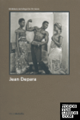 Jean Depara