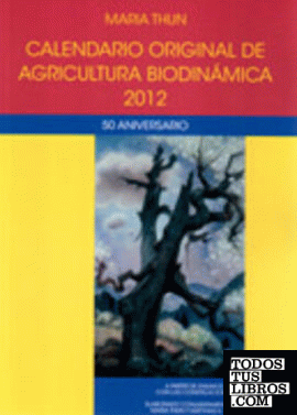Agricultura biodinámica