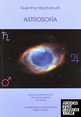 Astrosofía