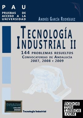 Tecnología industrial II