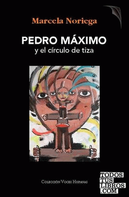 Pedro Máximo y el círculo de tiza