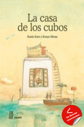 LA CASA DE LOS CUBOS