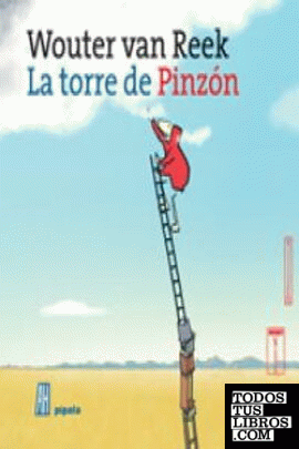 LA TORRE DE PINZON