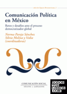 Comunicación Política en México