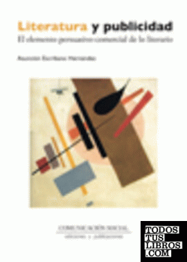 Literatura y publicidad Literatura y publicidad