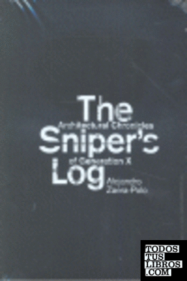 The Sniper's log