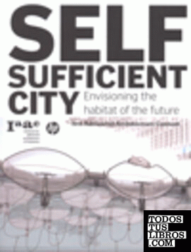 SELF-SUFFICIENT CITY