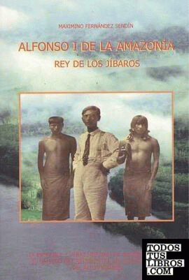 ALFONSO I DE LA AMAZONÍA
