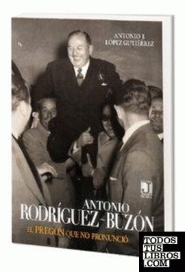 Antonio Rodríguez Buzón