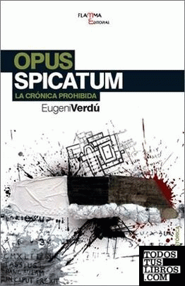Opus spicatum
