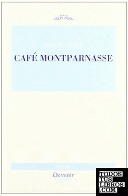 Café Montparnasse