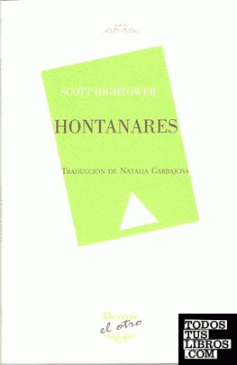 Hontanares