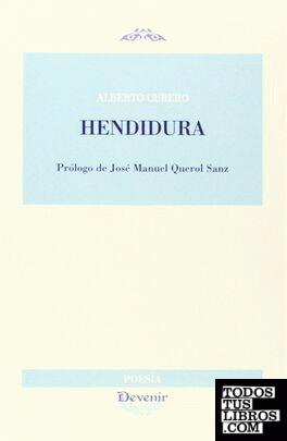 HENDIDURA