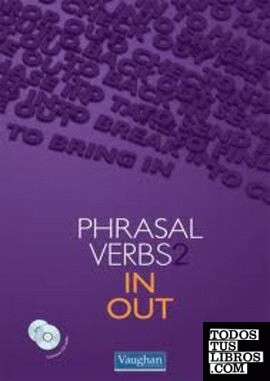 PHRASAL VERBS 2 IN&OUT