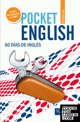 Pocket English - Elementary
