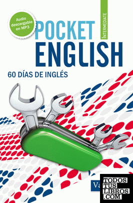 Pocket English - Intermediate