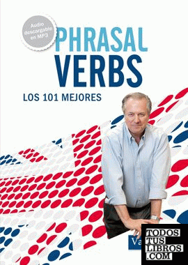 101 Phrasal verbs en inglés que deberías conocer