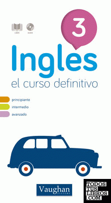 Inglés paso a paso - 03