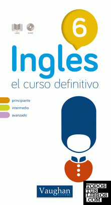 Inglés paso a paso - 06