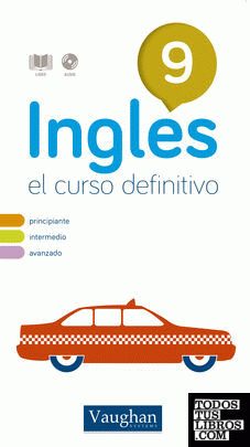 Inglés paso a paso - 09